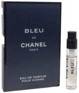 Próbka Chanel Bleu De Chanel Pour Homme EDP M 1,5ml