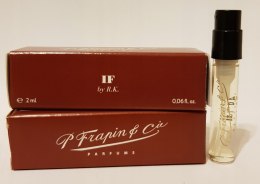 Próbka Frapin If by R.K. EDP U 2ml
