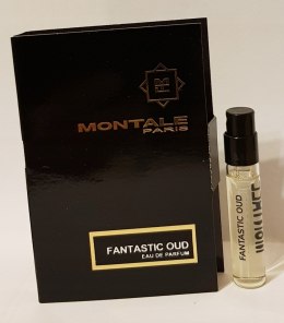 Próbka Montale Fantastic Oud EDP U 2ml