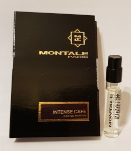 Próbka Montale Intense Cafe EDP U 2ml