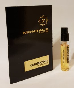 Próbka Montale Oudmazing EDP U 2ml