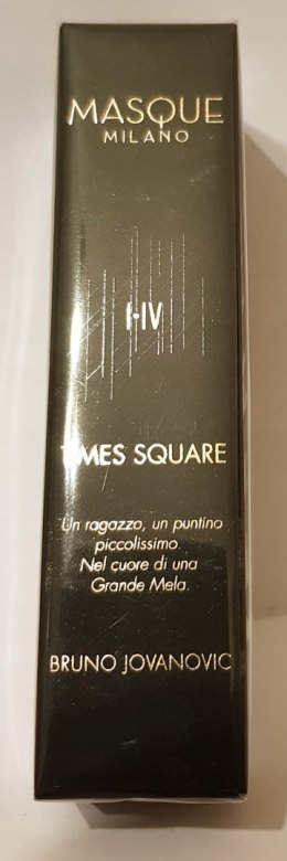 Masque Milano Times Square I-IV EDP U 10ml