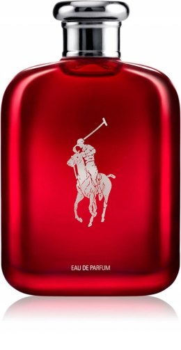 Ralph Lauren Polo Red EDP M 125ml