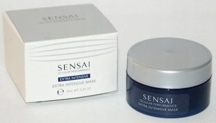 Sensai Cellular Extra Intensive Mask maseczka 9ml