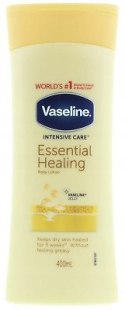 Vaseline Intensive Care Essential Healing balsam do ciała 400ml