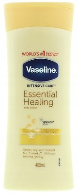 Vaseline Intensive Care Essential Healing balsam do ciała 400ml Vaseline Intensive Care Essential Healing balsam do ciała 400ml
