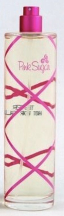 Aquolina Pink Sugar EDT W 100ml