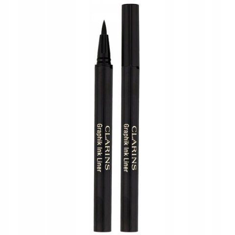 Clarins Graphik Ink Liner 01 intense black eyeliner 0,4ml