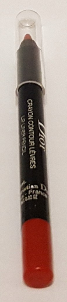 Dior Lipliner Pencil 999 konturówka do ust 0,8g