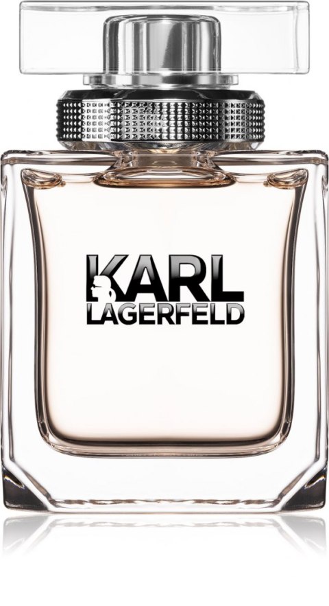 Karl Lagerfeld For Her EDP W 85ml Karl Lagerfeld For Her EDP W 85ml