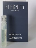 Próbka Calvin Klein CK Eternity for Men EDT M 1,2ml