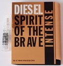 Próbka Diesel Spirit of the Brave Intense EDP M 1,2ml
