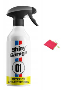 Shiny Garage Apple Dressing 500ml