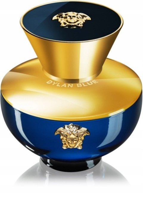 Versace Dylan Blue EDP W 100ml