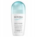 Biotherm Deo Pure Roll-On antyperspirant w kulce 75ml