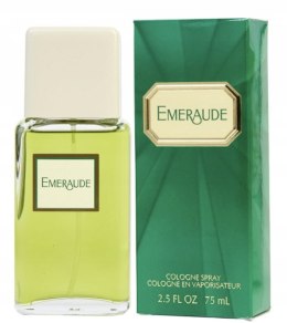 Coty Emeraude EDC W 75ml oryginał