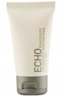 DAVIDOFF ECHO AFTER SHAVE BALM balsam 50ML