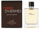 Hermes Terre D`Hermes EDT M 5ml