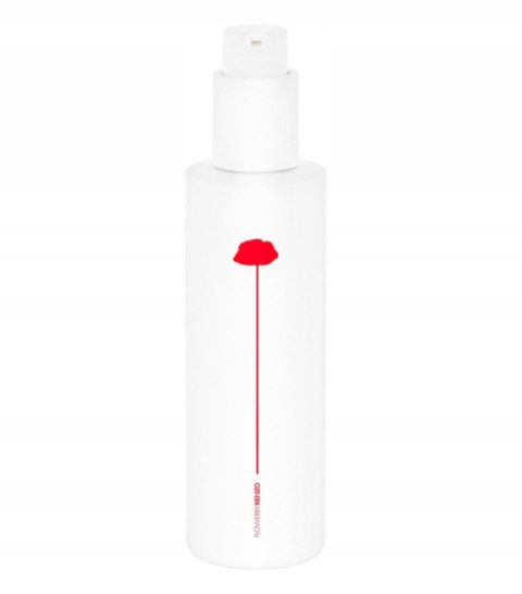 Kenzo Flower Eau de Parfum In a Milk mleczko 200ml Kenzo Flower Eau de Parfum In a Milk mleczko 200ml