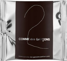 Próbka Comme des Garçons 2 EDP U 1,5ml