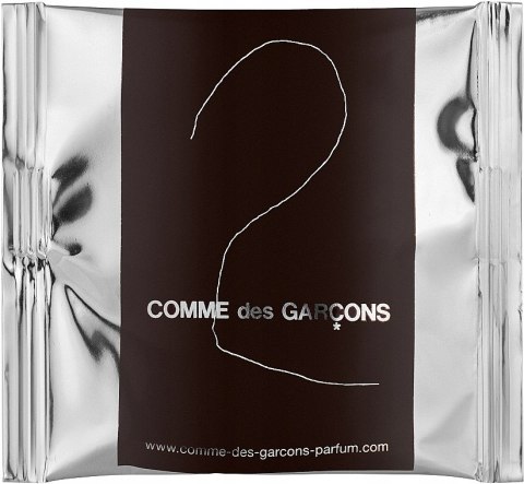 Próbka Comme des Garçons 2 EDP U 1,5ml