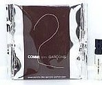 Próbka Comme des Garçons 2 EDP U 1,5ml Próbka Comme des Garçons 2 EDP U 1,5ml