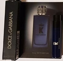 Próbka Dolce & Gabbana K EDP M 0,8ml