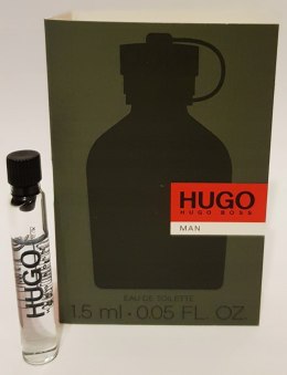 Próbka Hugo Boss HUGO Man EDT M 1,5ml