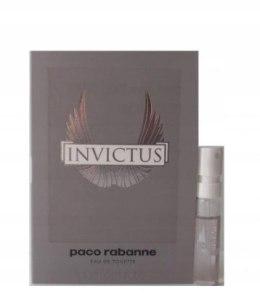 Próbka Paco Rabanne Invictus EDT M 1,5ml