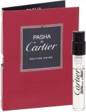 Próbka Cartier Pasha De Cartier Edition Noire EDT M 1,5ml
