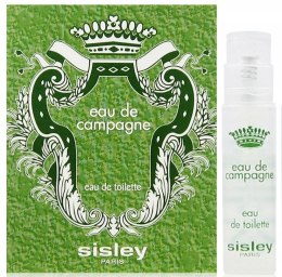 Próbka Sisley Eau de Campagne EDT U 1,8ml