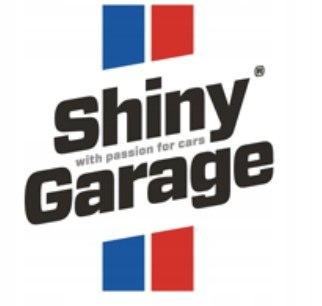 Shiny Garage Double Sour Shampoo Foam szampon 5L Shiny Garage Double Sour Shampoo Foam szampon 5L
