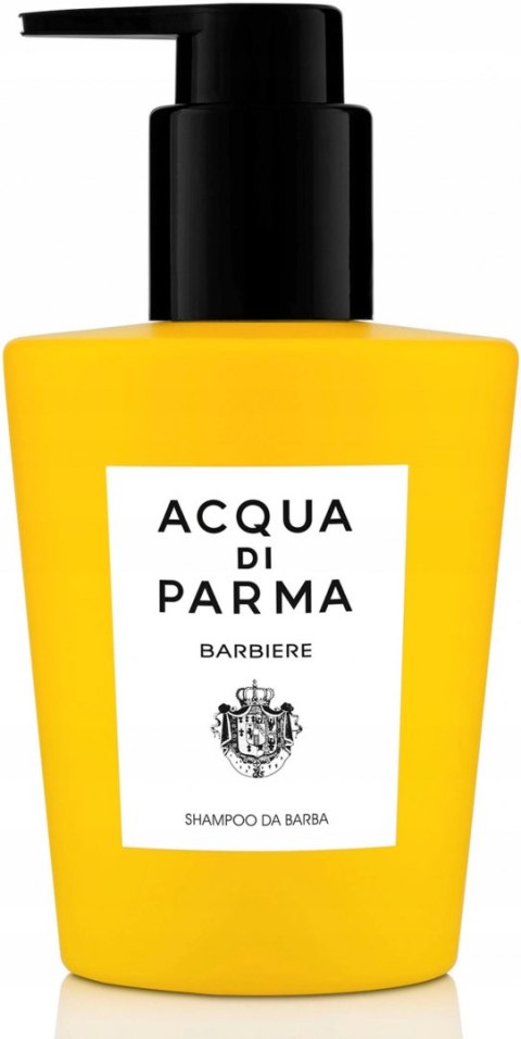 Acqua Di Parma Barbiere szampon do brody 200ml