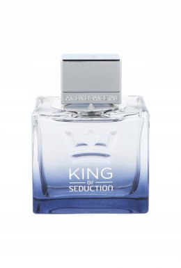 Antonio Banderas King of Seduction EDT M 100ml