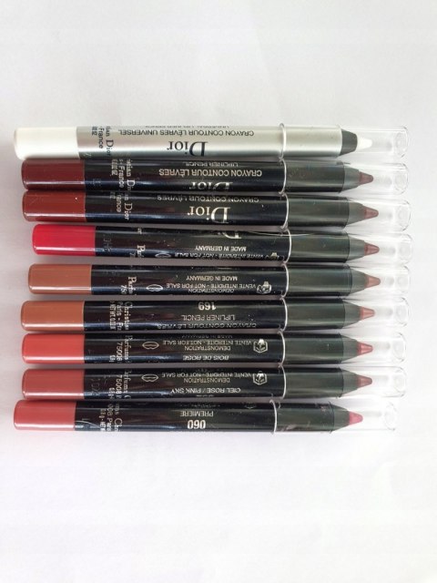 Dior Lipliner Pencil 080 konturówka do ust 0,8g Dior Lipliner Pencil 080 konturówka do ust 0,8g