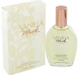 Coty Vanilla Musk by Coty EDC W 50ml oryginał