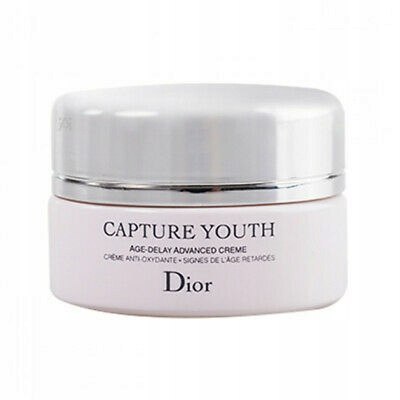 Dior Capture Youth Age Delay Advanced krem 15ml