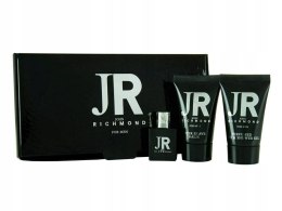 John Richmond for Men EDT M 4,5ml SG 25ml BL 25ml