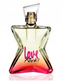 Shakira Love Rock! EDT W 80ml