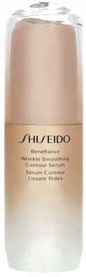 Shiseido Benefiance Wrinkle Smoothing serum 30ml
