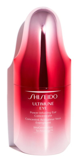 Shiseido Ultimune Eye Power Infusing Eye koncentrat pod oczy 15ml