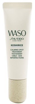 Shiseido Waso Calming Spot Treatment krem 20ml