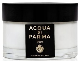 Acqua Di Parma Yuzu krem do ciała 150ml