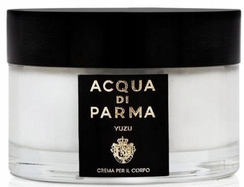 Acqua Di Parma Yuzu krem do ciała 150ml