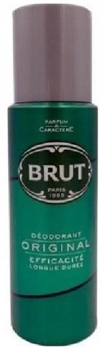 Brut Original dezodorant M 200ml