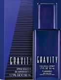 Coty Gravity cologne spray EDC M 50ml oryginał