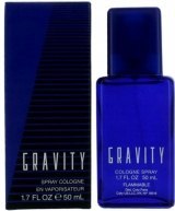 Coty Gravity cologne spray EDC M 50ml oryginał Coty Gravity cologne spray EDC M 50ml oryginał