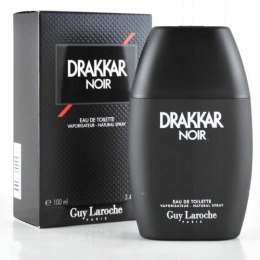 Guy Laroche Drakkar Noir EDT M 100ml folia