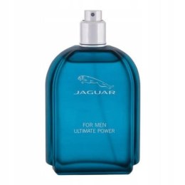 Jaguar Ultimate Power EDT M 100ml