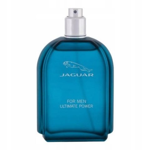 Jaguar Ultimate Power EDT M 100ml